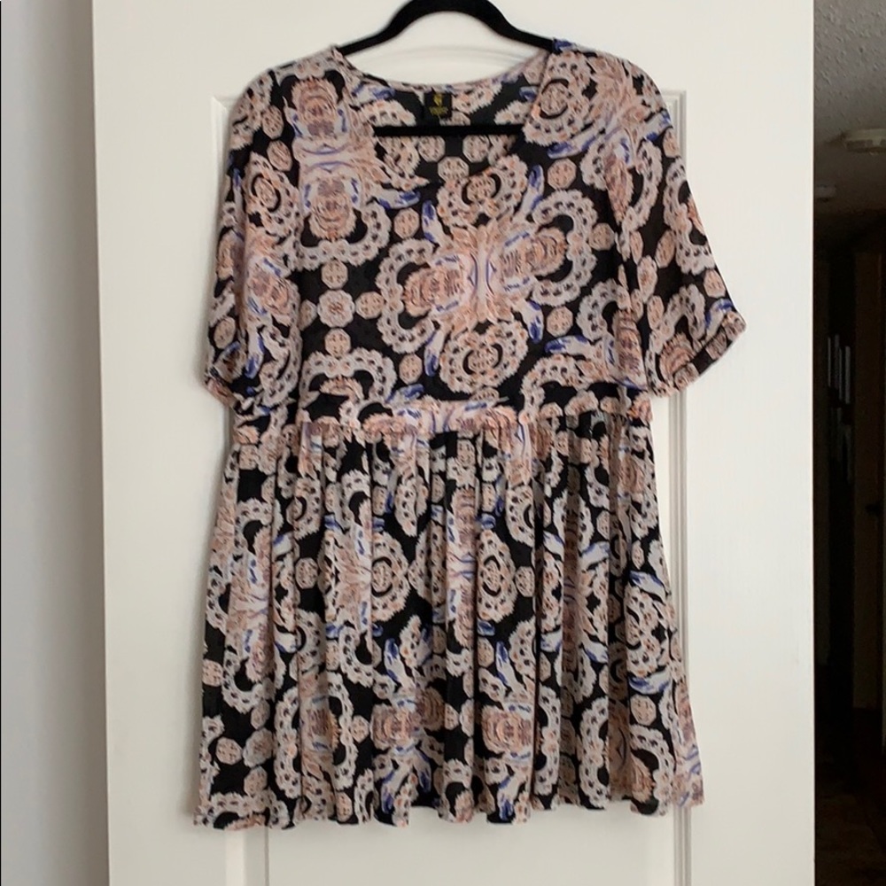 LF Dress
